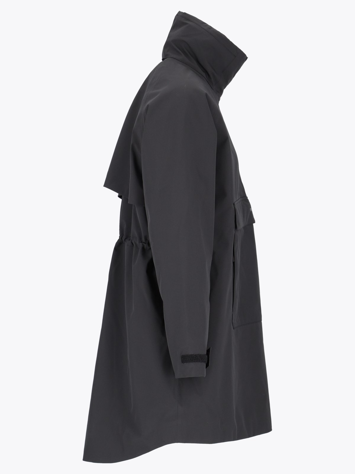 Twentyfour Mode Insulation Poncho Sort