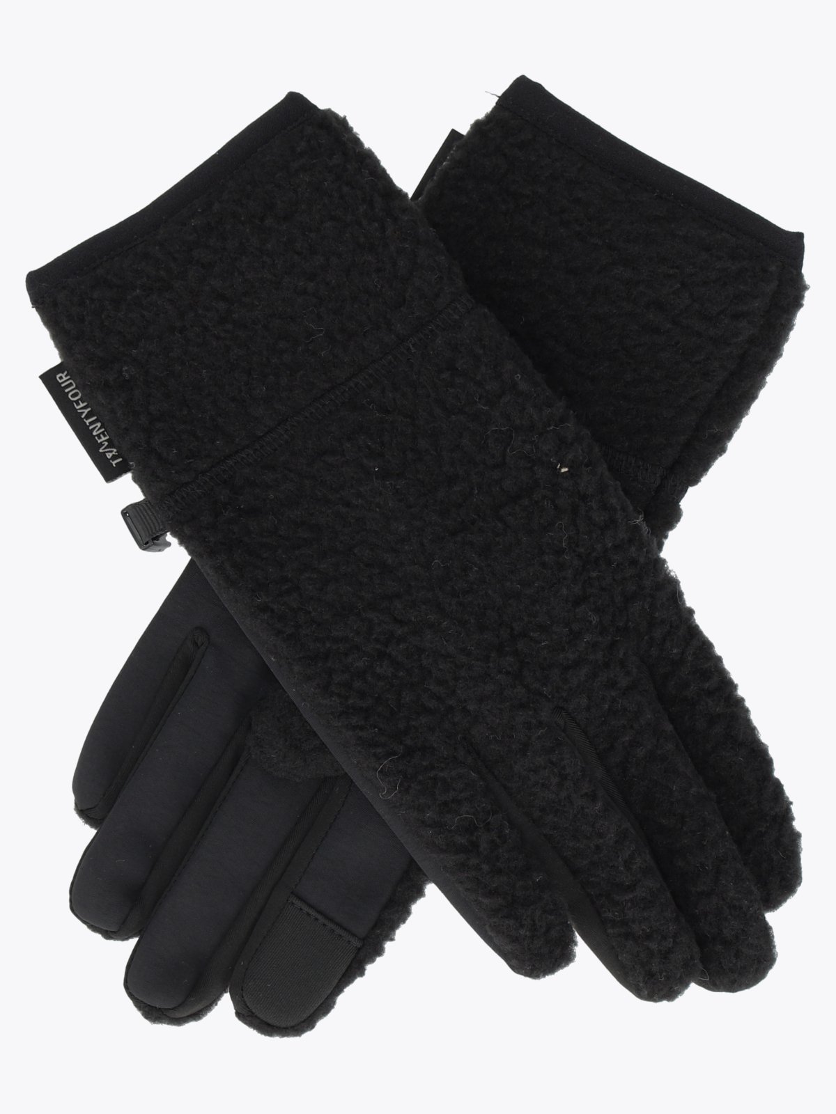 Twentyfour Aurora Pilehanske Sort