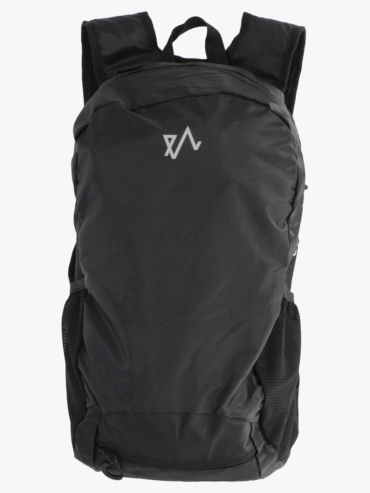 Twentyfour & Light Ryggsekk 18L Sort