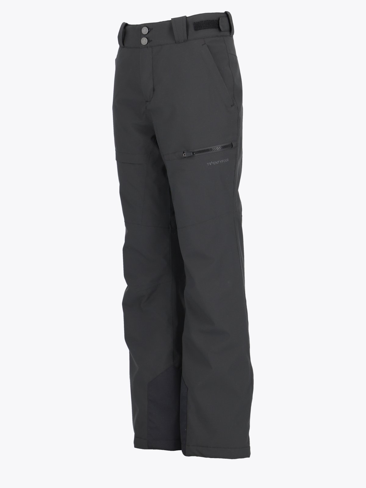 Twentyfour Aurora Warm Bukse Junior Sort