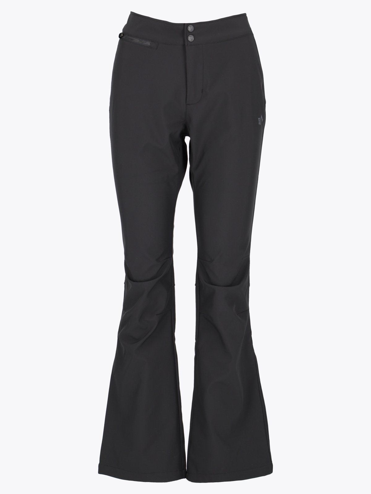 Twentyfour Aurora Resort Bukse Junior Sort