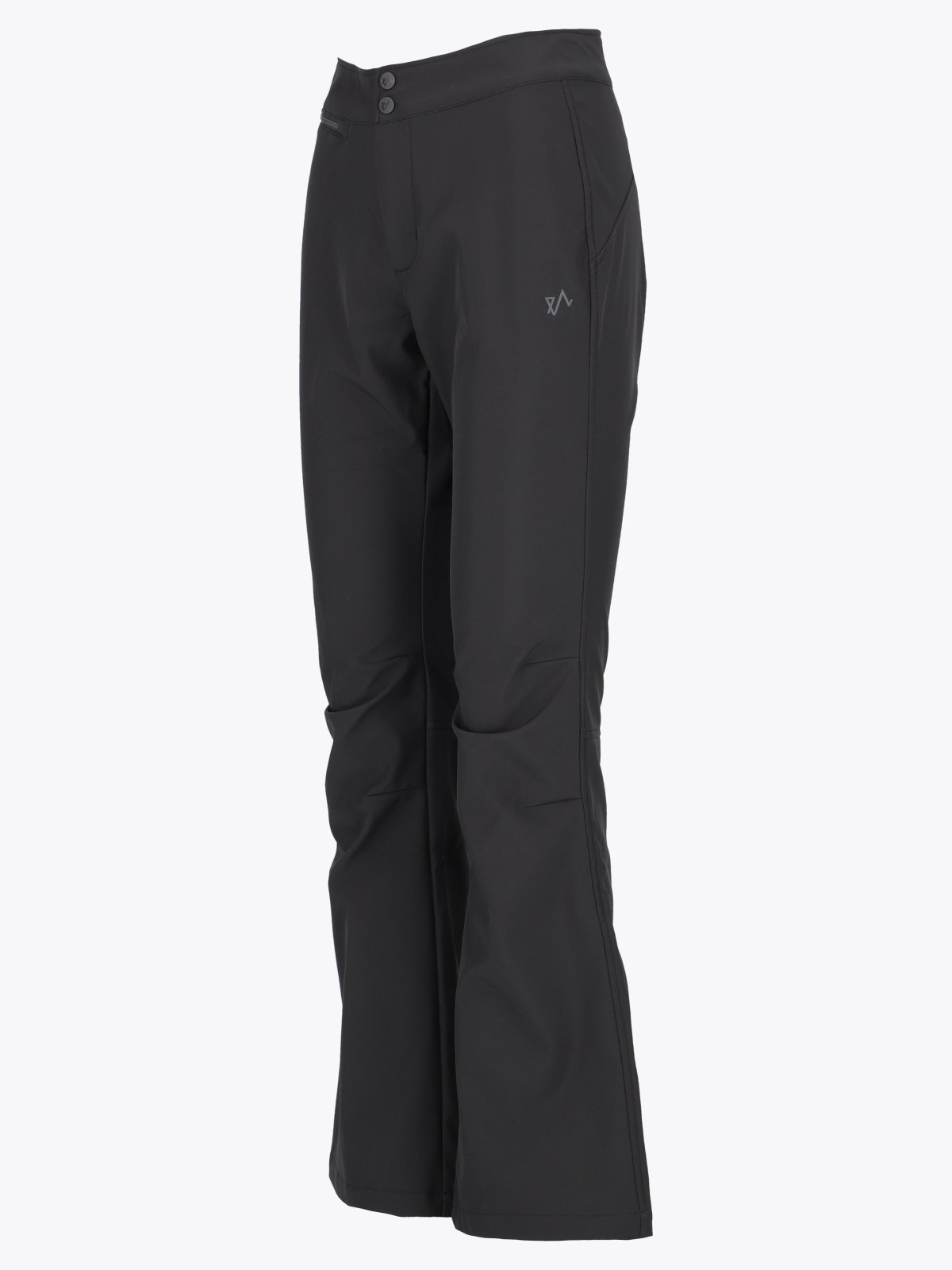 Twentyfour Aurora Resort Bukse Junior Sort