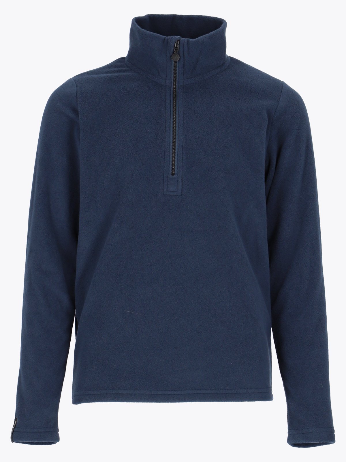 Twentyfour Aurora Half Zip Fleece Junior Marine