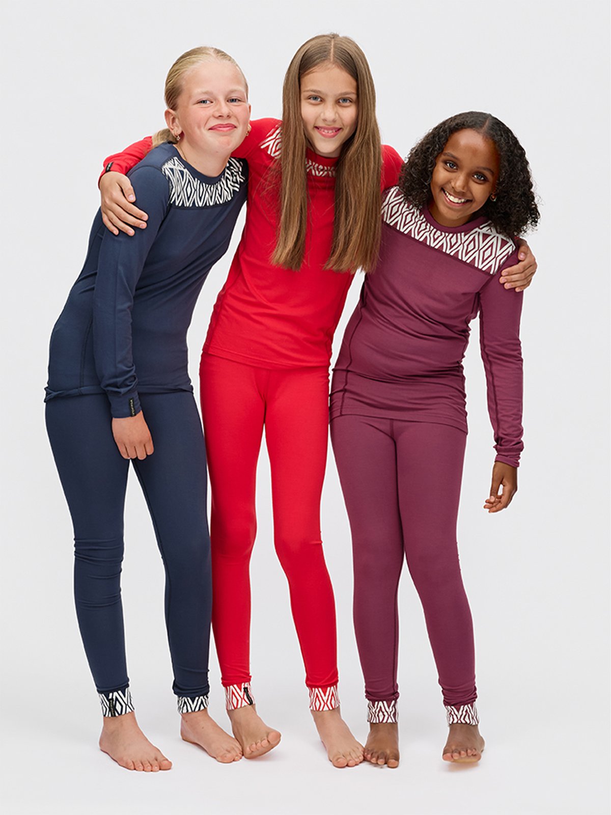 Twentyfour Aurora Inca Sett Junior Marine