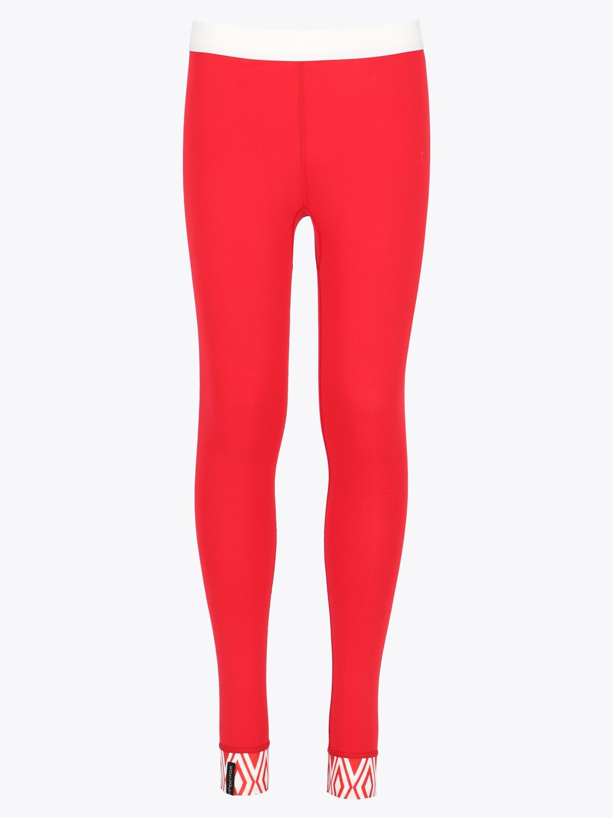 Twentyfour Aurora Inca Sett Junior Rød