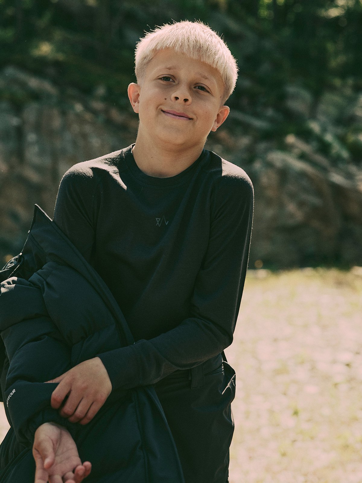 Twentyfour Aurora Ullsett Junior Sort