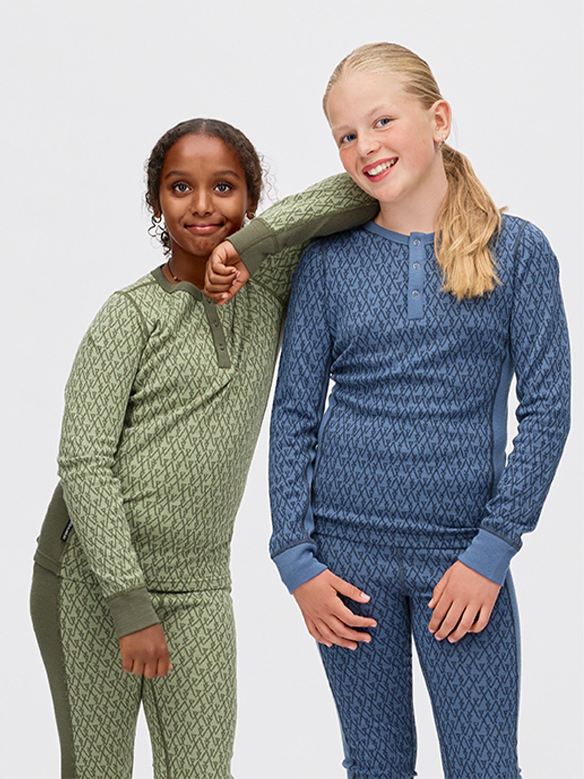 Twentyfour Aurora Aya Ulltopp Junior Furu