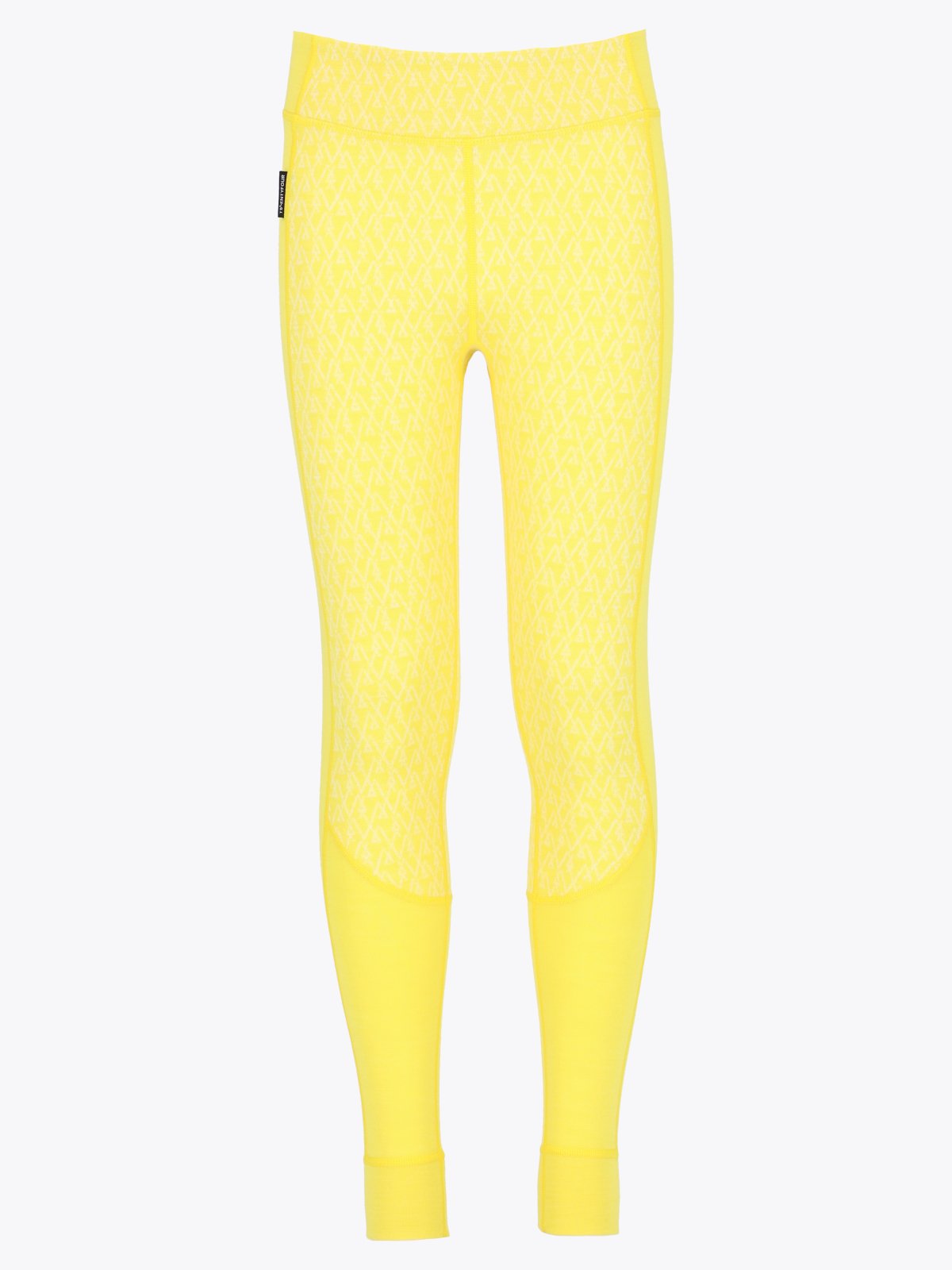 Twentyfour Aurora Aya Ulltights Junior Gul