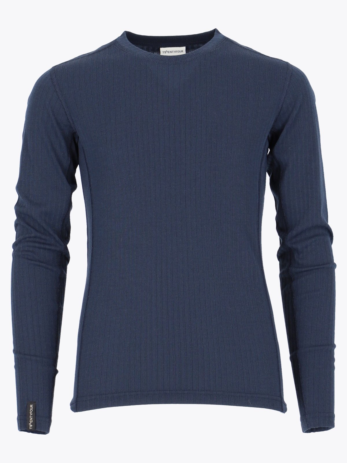 Twentyfour Aurora Baselayer Sett Junior Marine