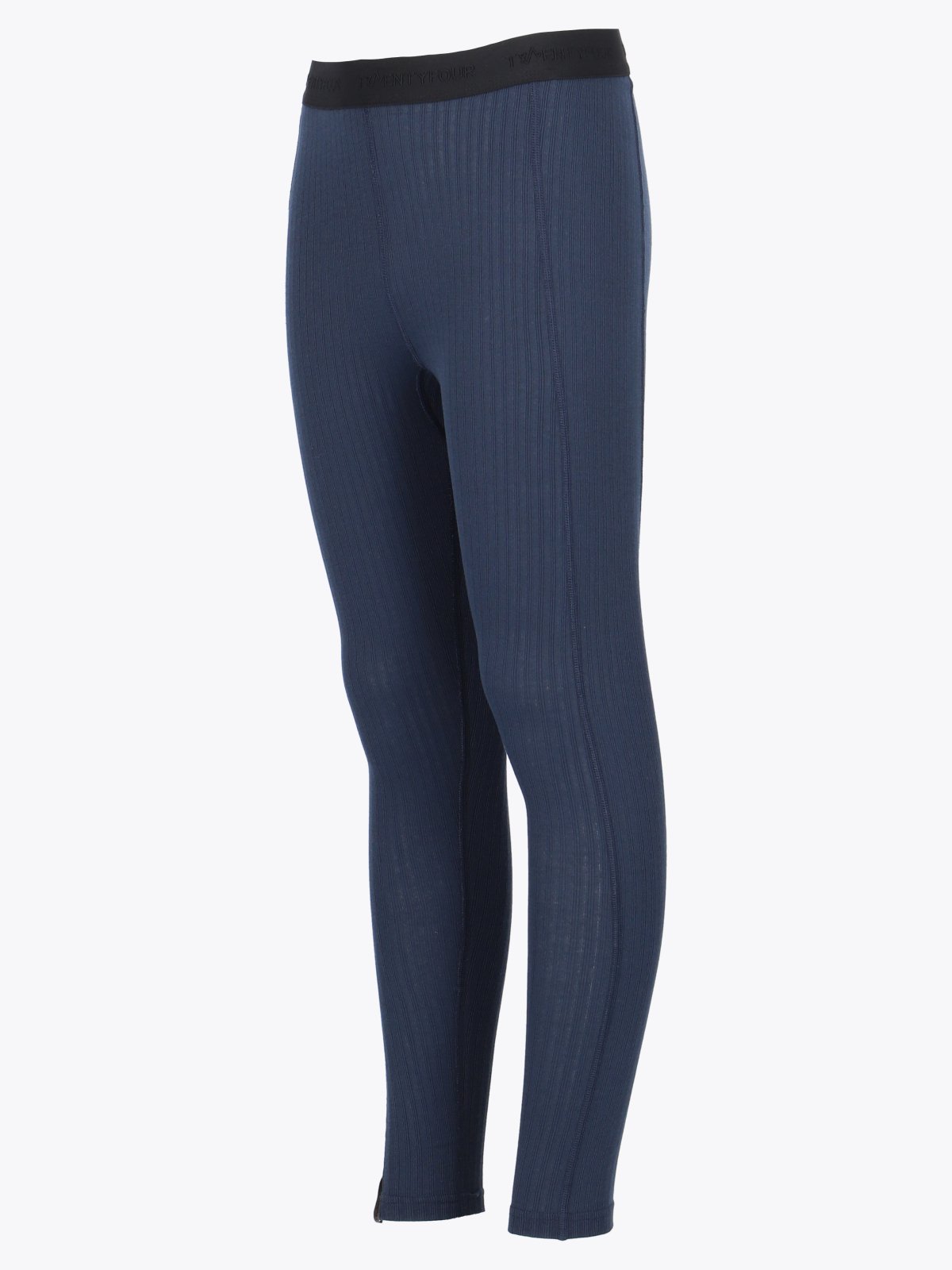 Twentyfour Aurora Baselayer Sett Junior Marine