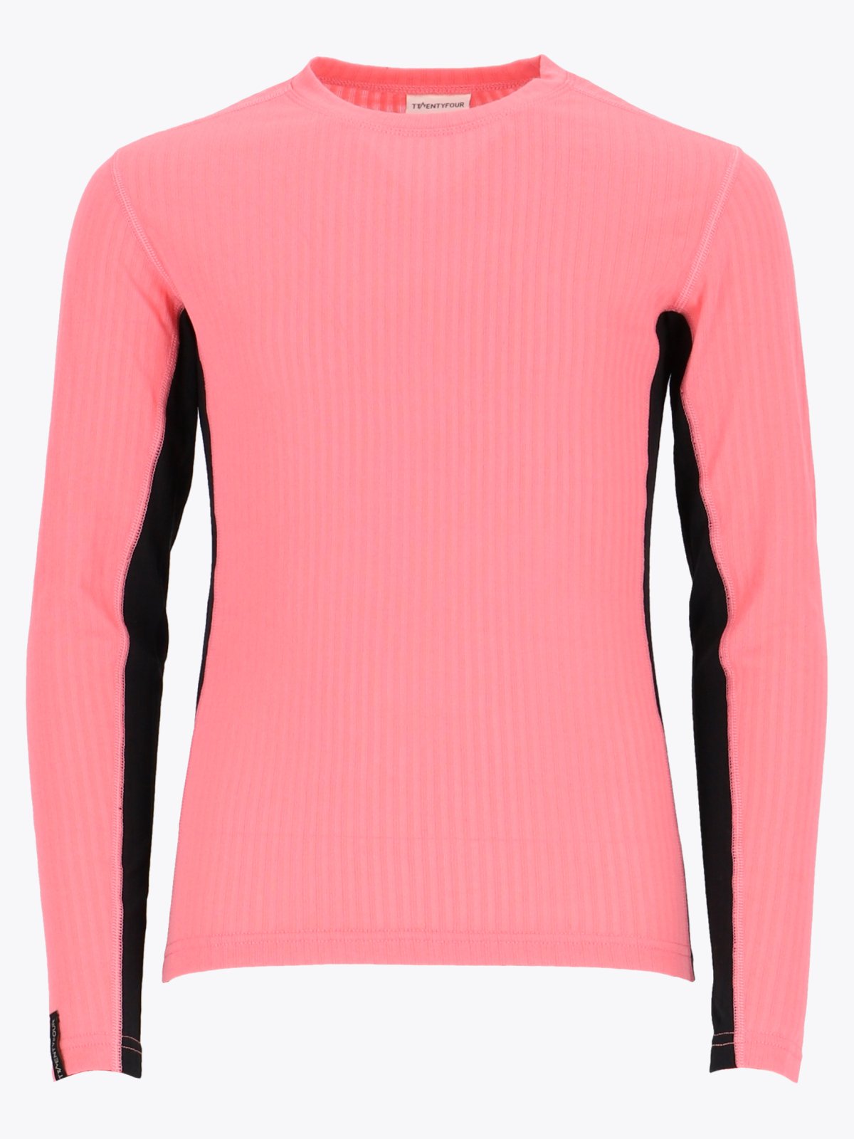 Twentyfour Aurora Baselayer Sett Junior Rosa