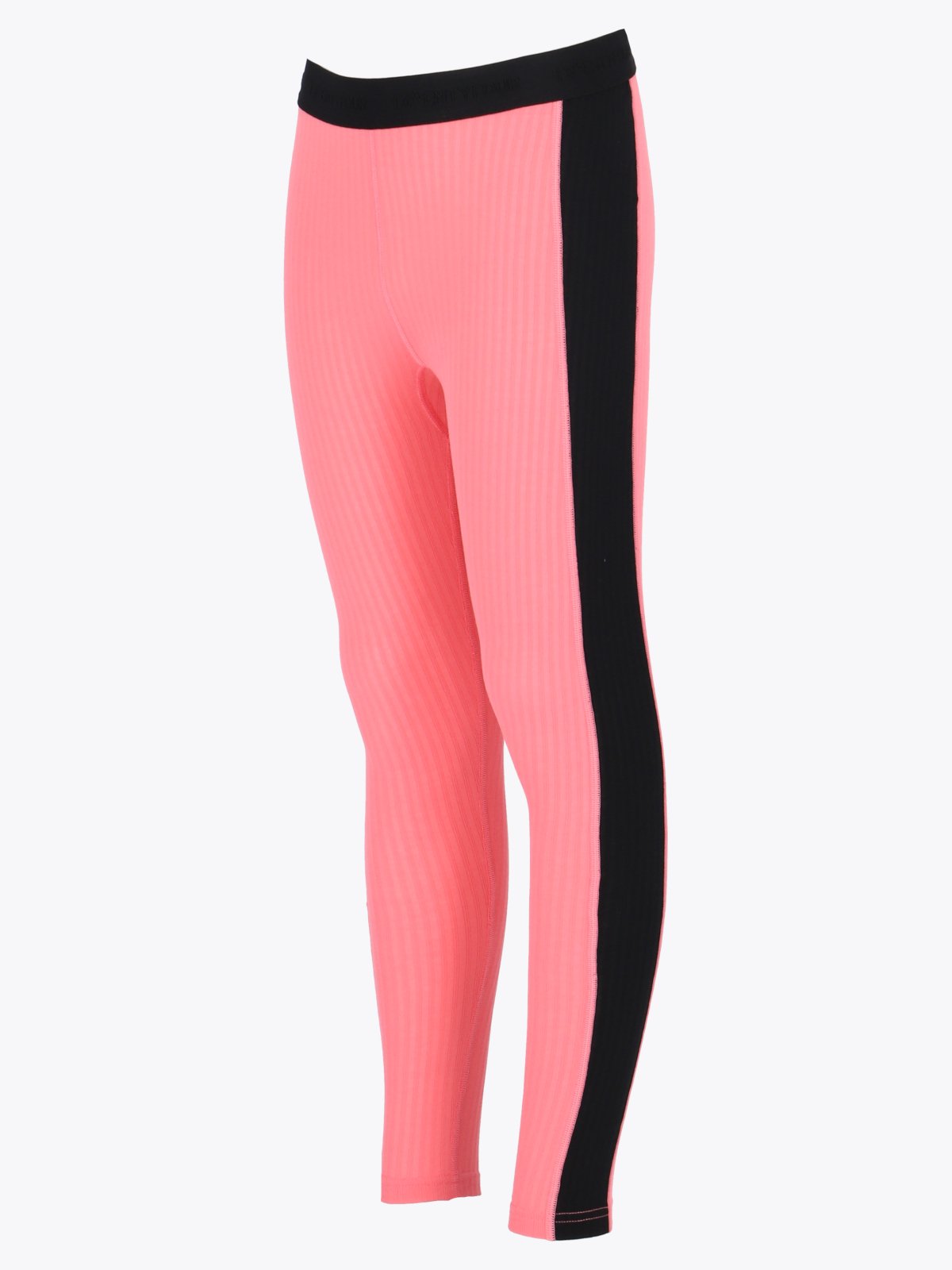 Twentyfour Aurora Baselayer Sett Junior Rosa