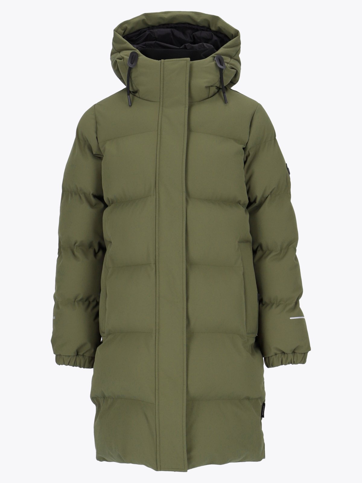 Twentyfour Mode Clomax Parkas Junior Furu