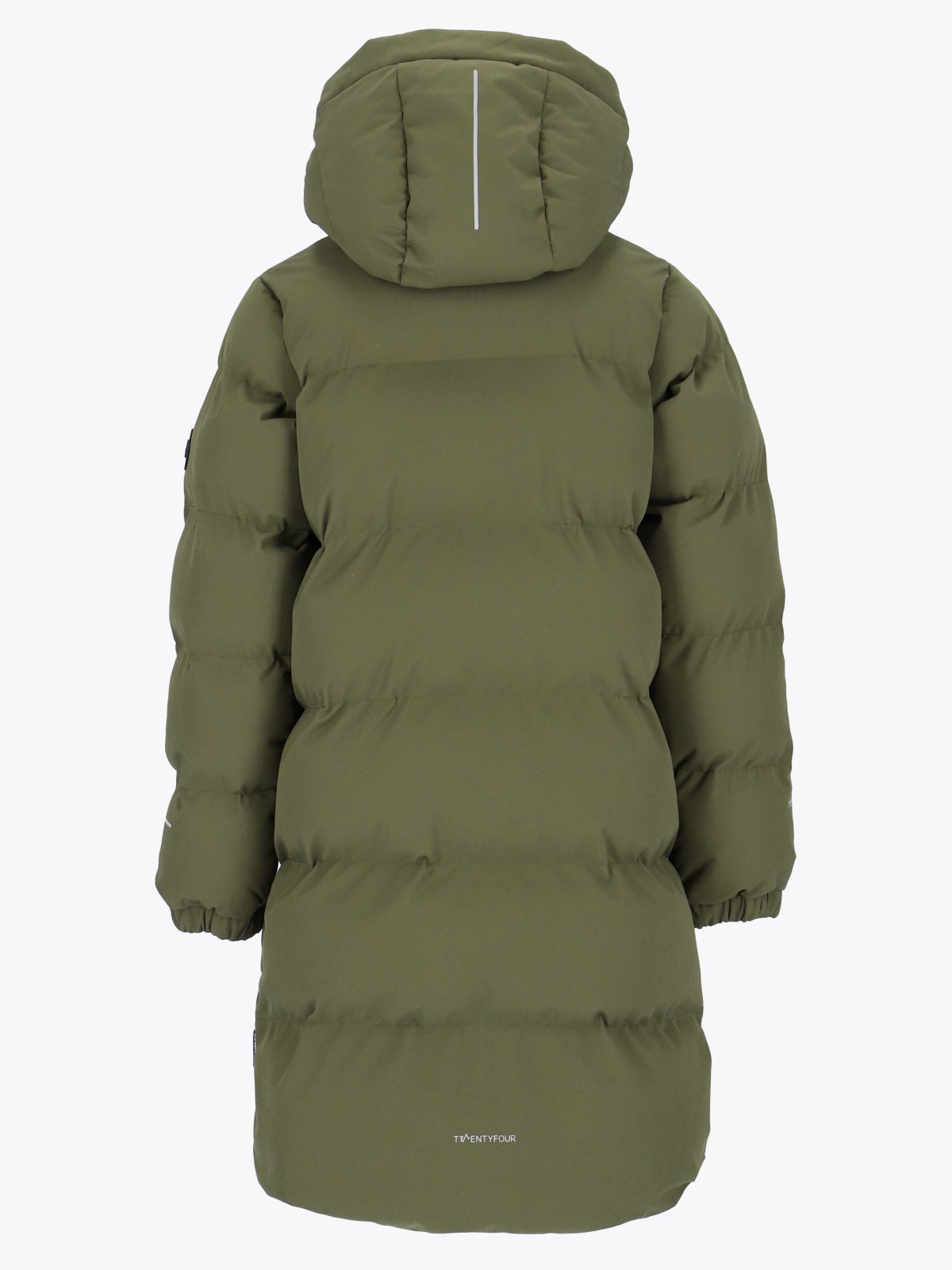 Twentyfour Mode Clomax Parkas Junior Furu