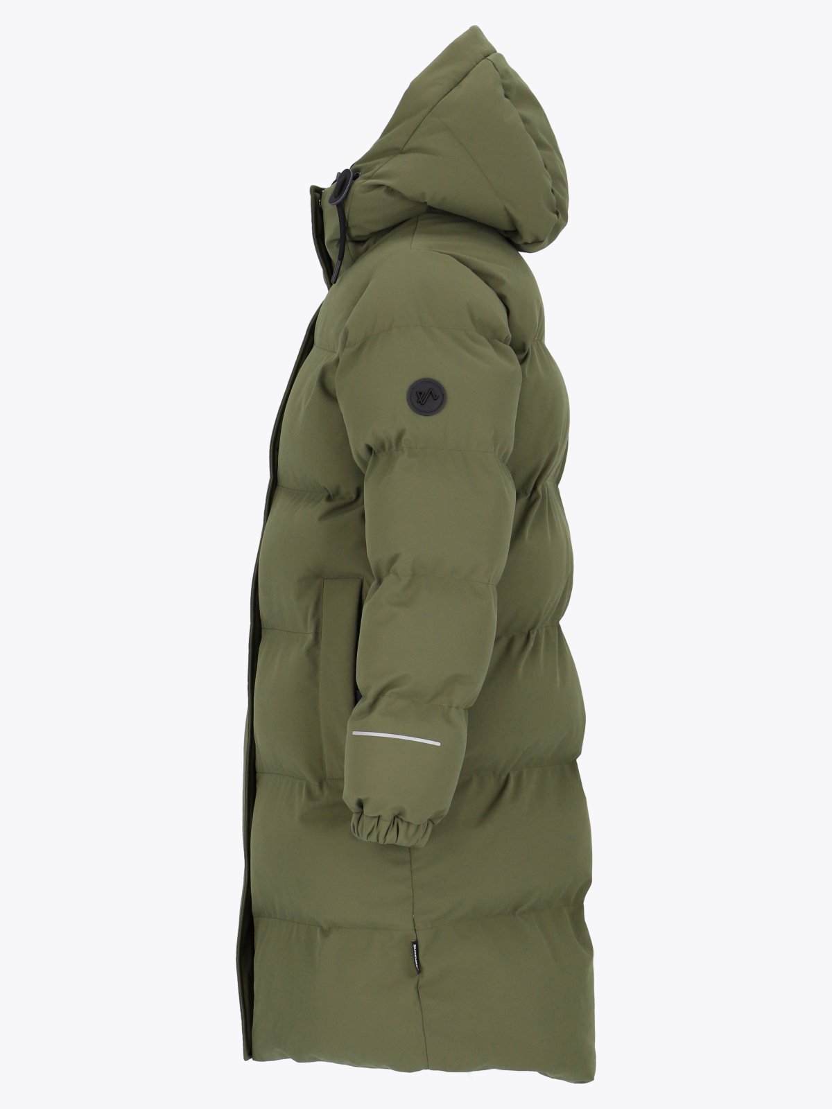Twentyfour Mode Clomax Parkas Junior Furu