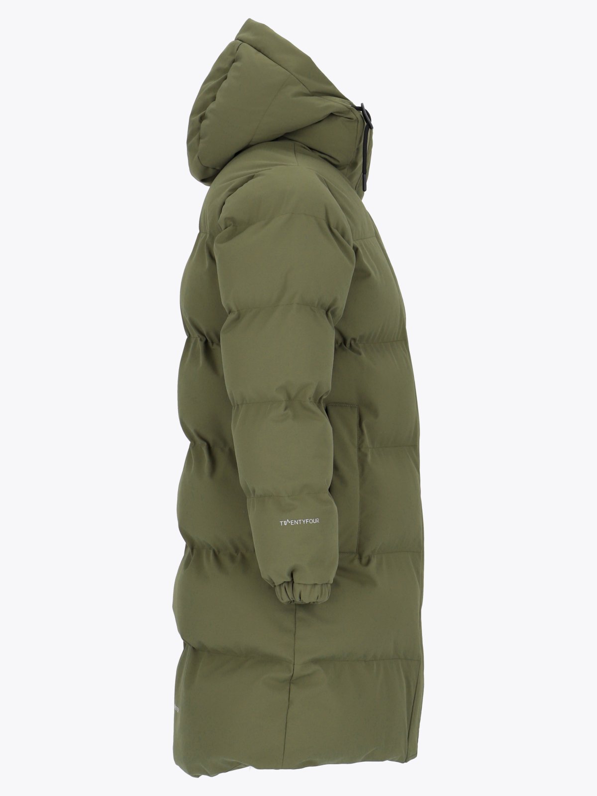 Twentyfour Mode Clomax Parkas Junior Furu