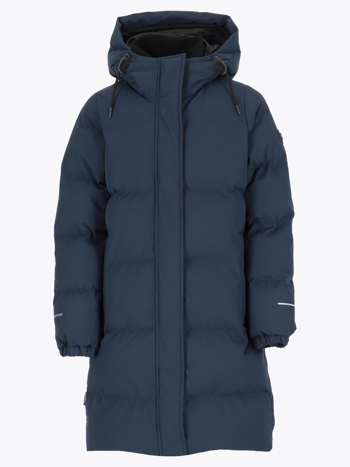 Twentyfour Mode Clomax Parkas Junior Marine
