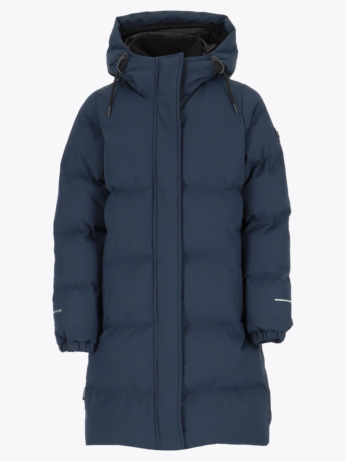 Twentyfour Mode Clomax Parkas Junior Marine