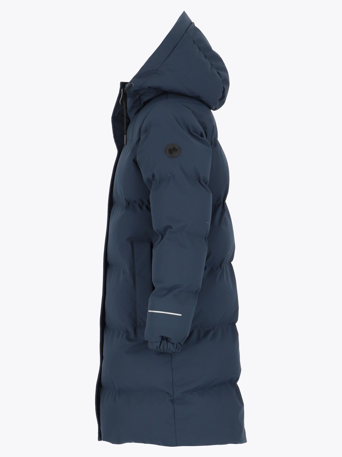 Twentyfour Mode Clomax Parkas Junior Marine