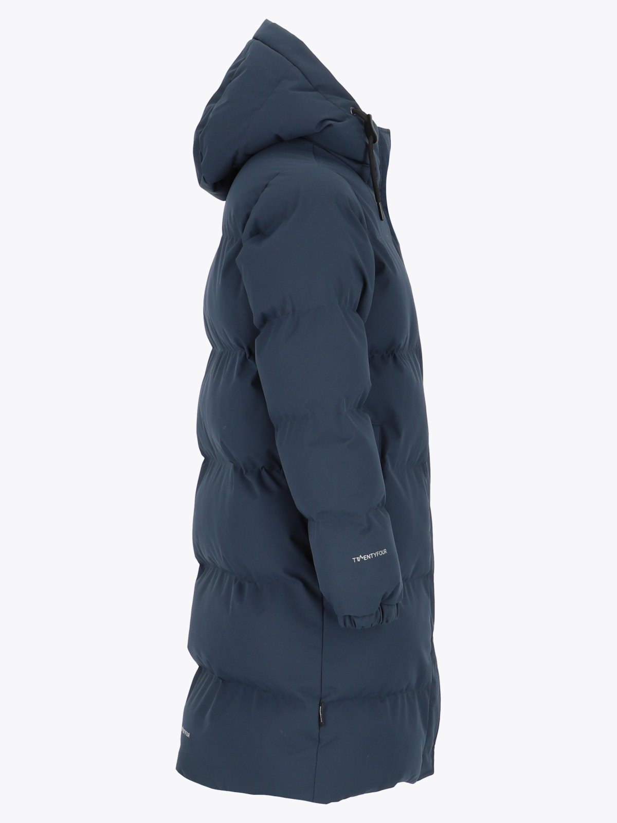 Twentyfour Mode Clomax Parkas Junior Marine