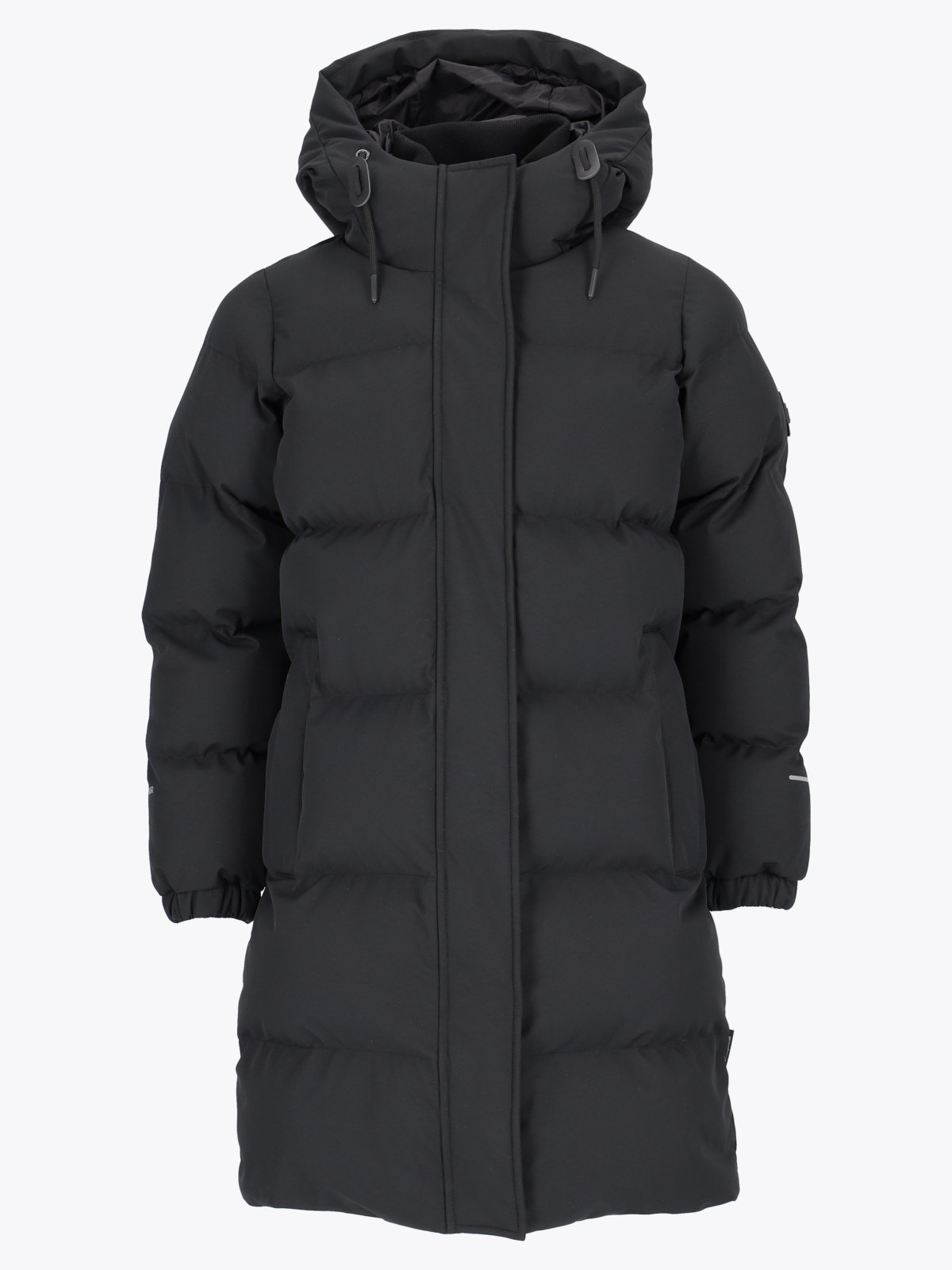 Twentyfour Mode Clomax Parkas Junior Sort