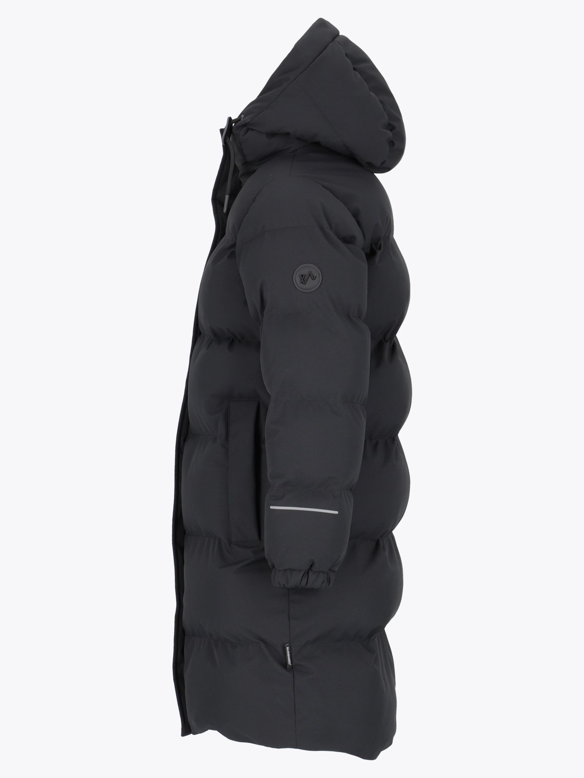 Twentyfour Mode Clomax Parkas Junior Sort