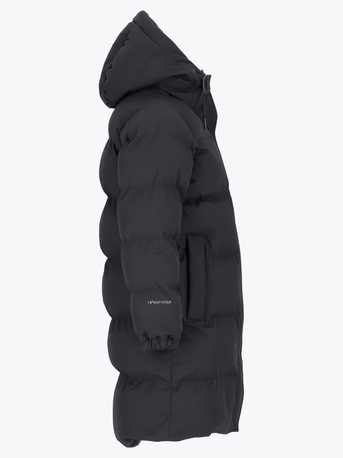 Twentyfour Mode Clomax Parkas Junior Sort