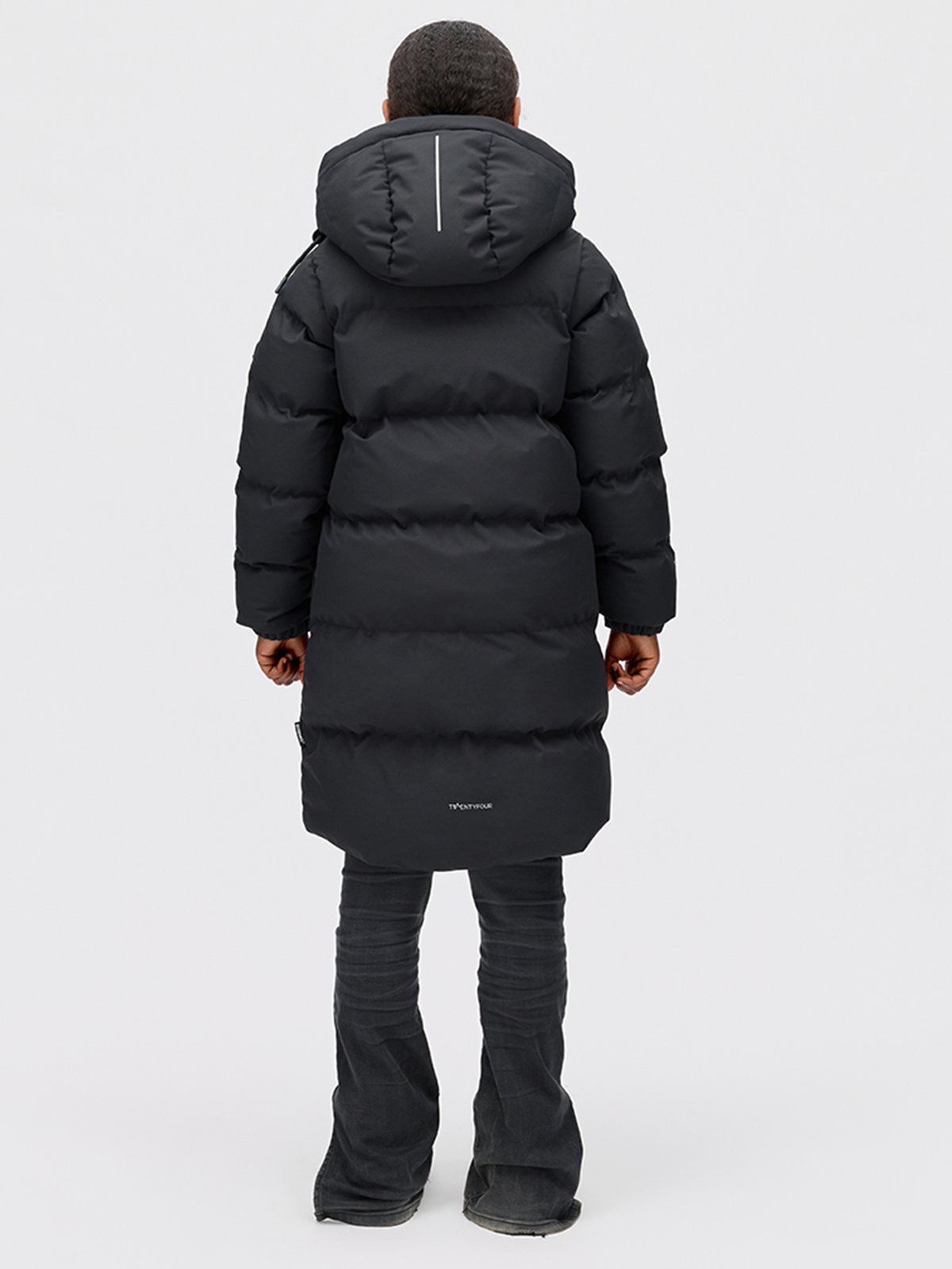 Twentyfour Mode Clomax Parkas Junior Sort