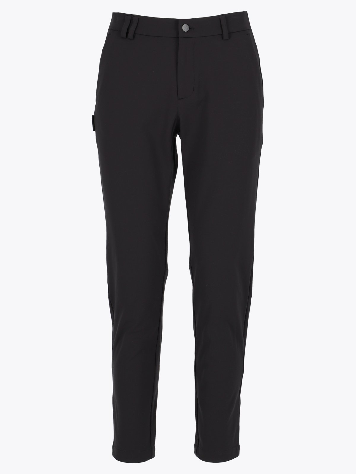 Twentyfour Mode Flex Softshell Bukse Sort