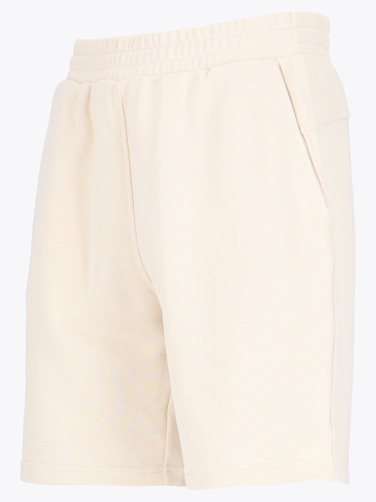 Twentyfour Mode Polo Shorts Gråhvit