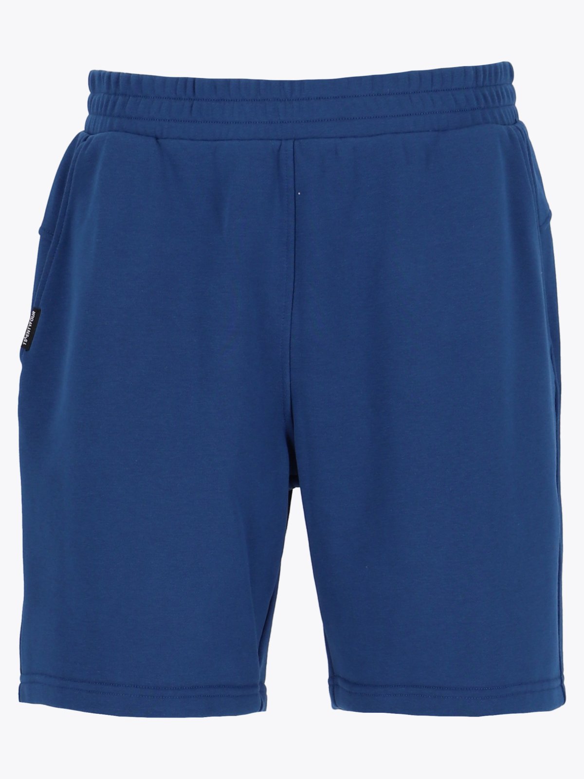 Twentyfour Mode Polo Shorts Mørk Blå
