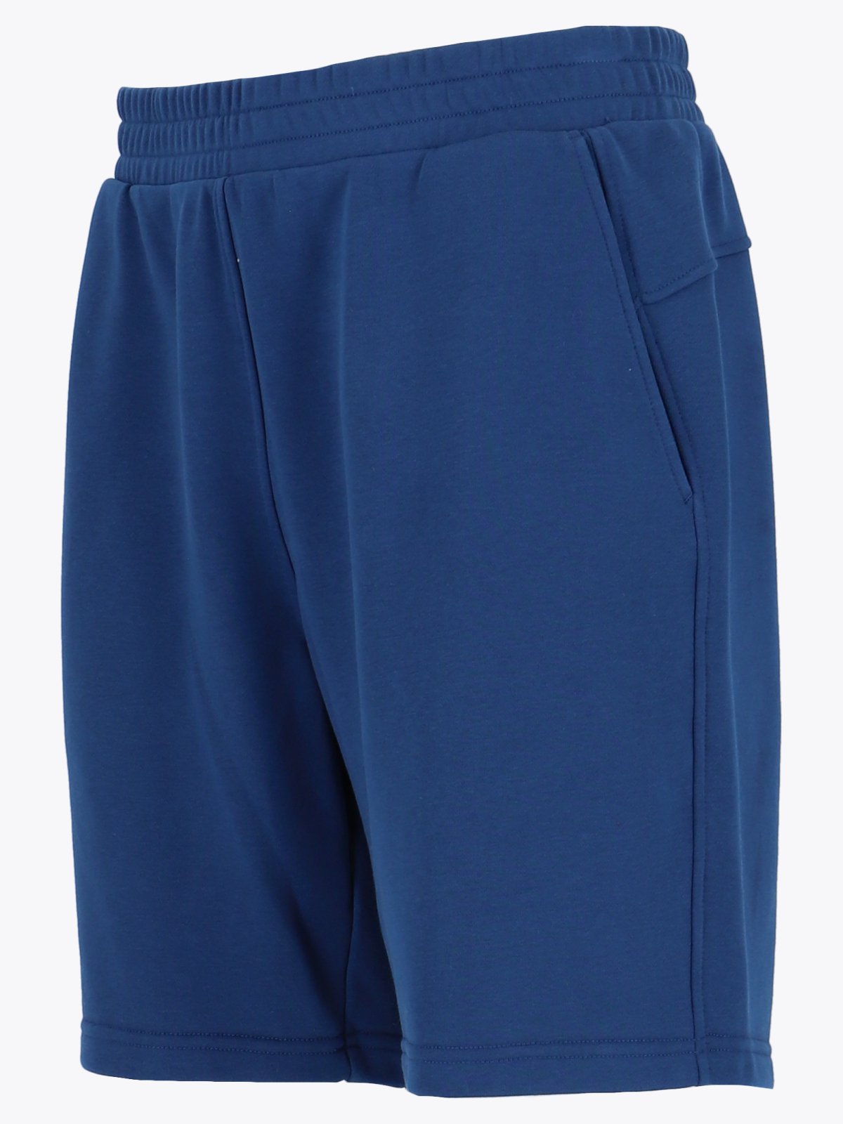 Twentyfour Mode Polo Shorts Mørk Blå