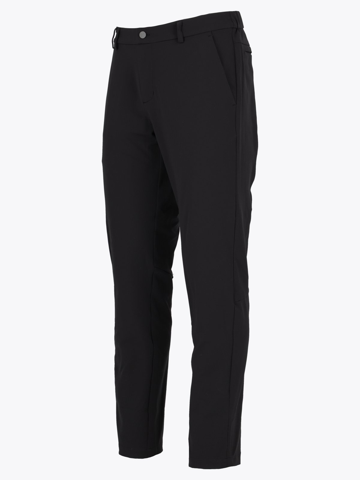 Twentyfour Mode Flex Softshell Bukse Sort