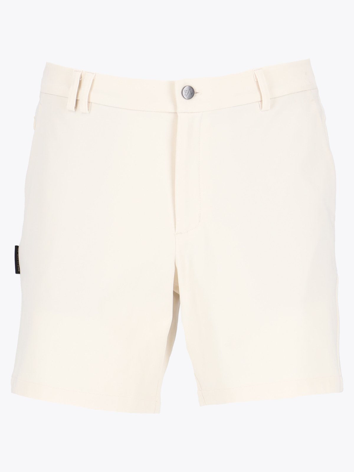 Twentyfour Mode Flex ST Shorts Gråhvit