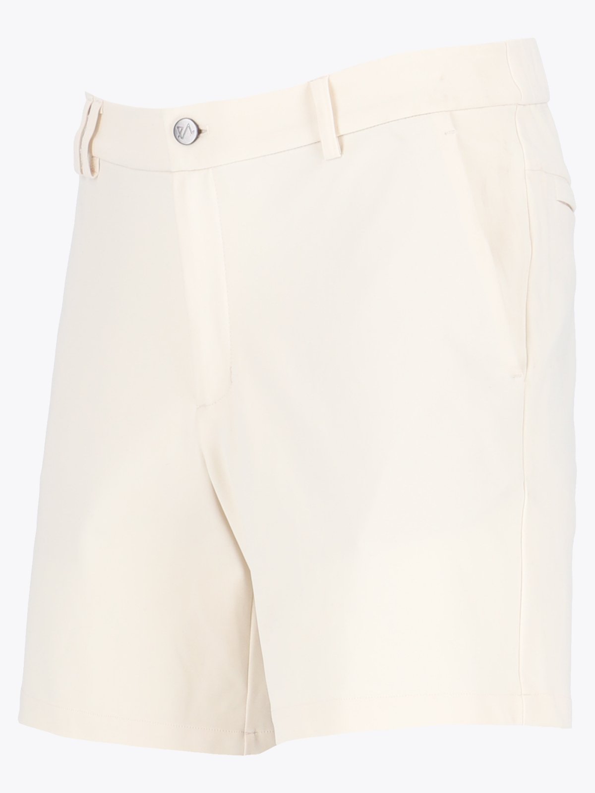 Twentyfour Mode Flex ST Shorts Gråhvit