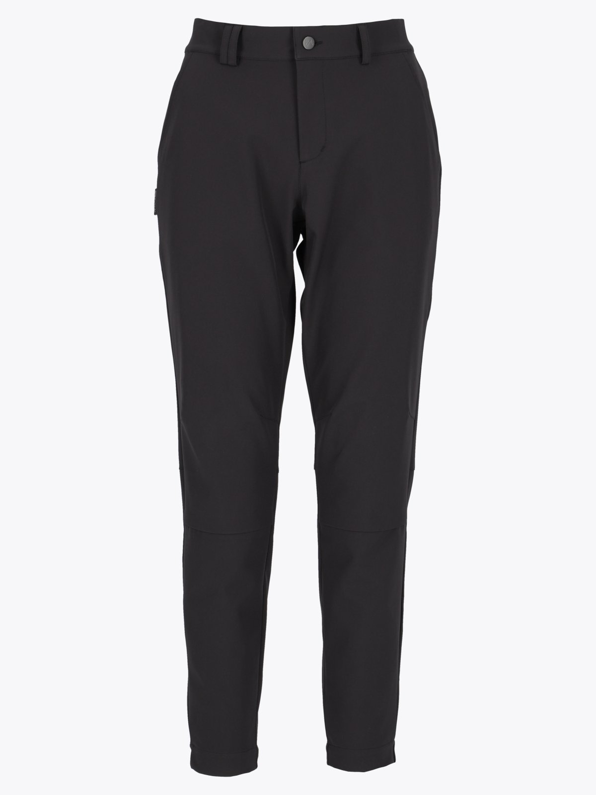 Twentyfour Mode Flex WP Bukse Sort