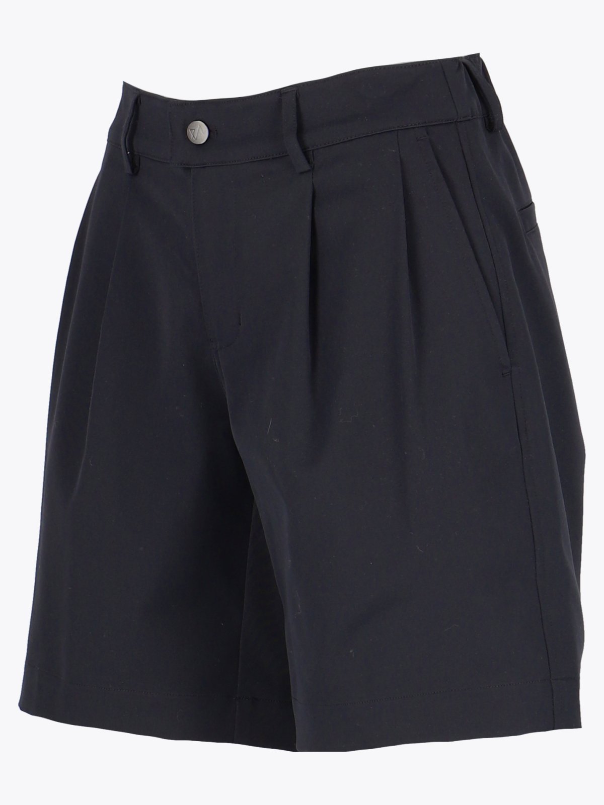 Twentyfour Mode Bermuda Shorts Sort