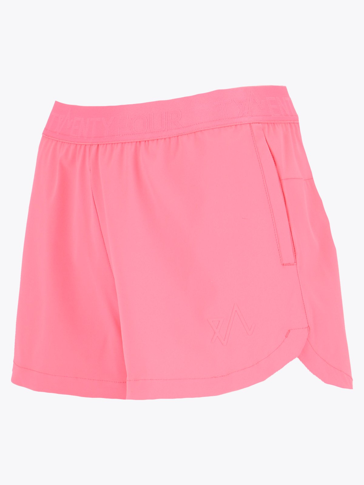 Twentyfour Venture Light Shorts Rosa