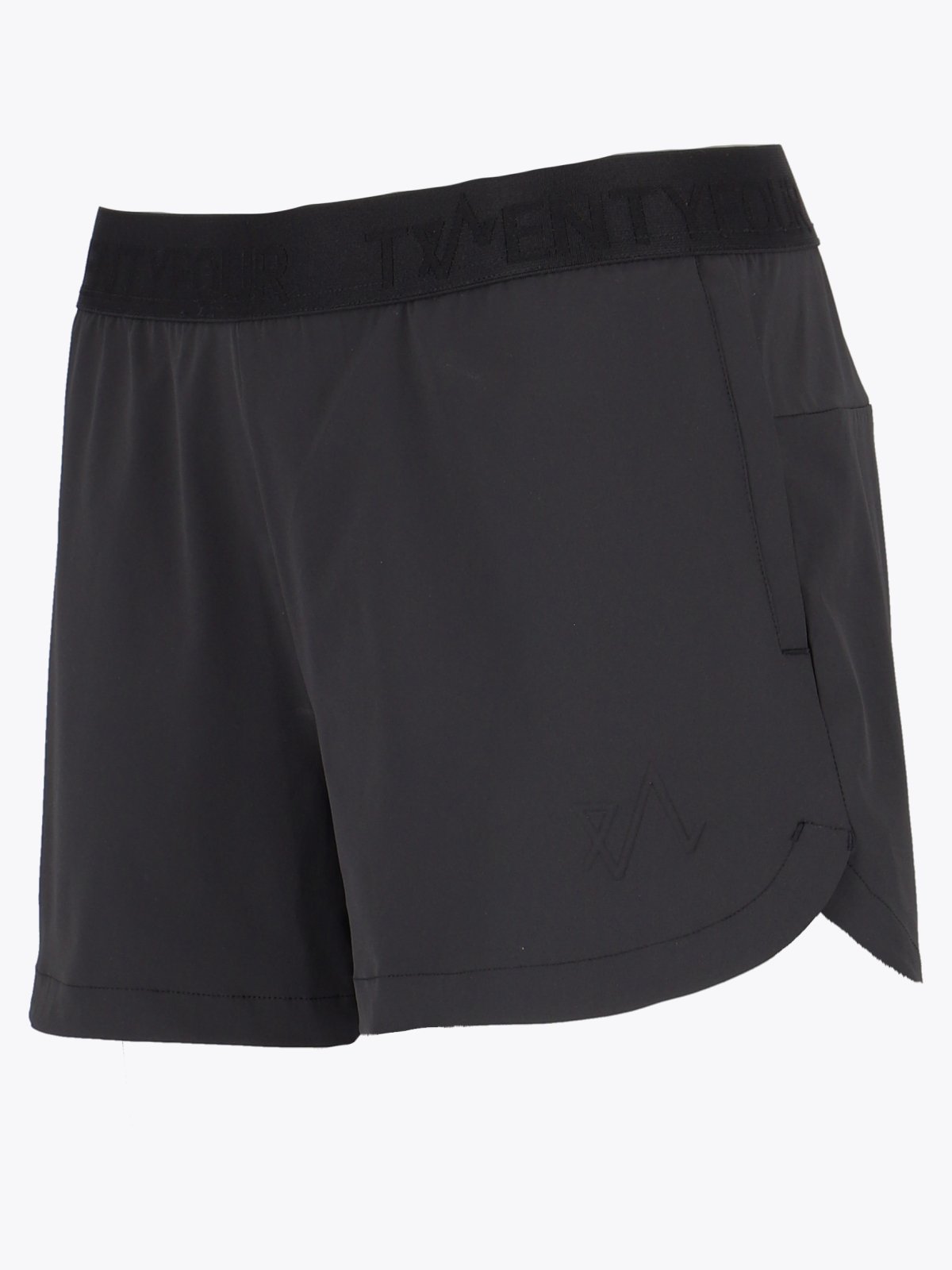 Twentyfour Venture Light Shorts Sort