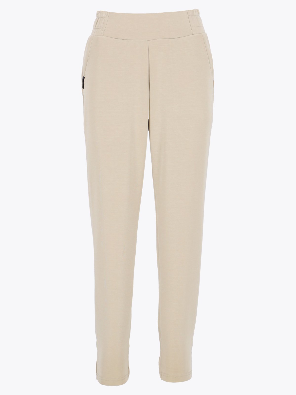 Twentyfour Venture Soft Jogger Varm Grå