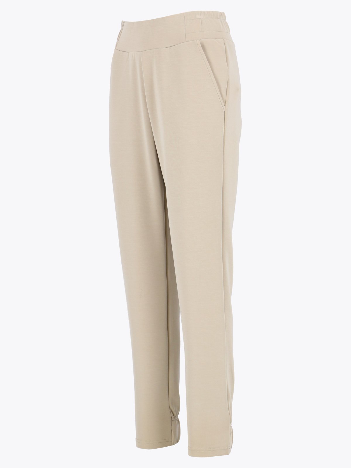 Twentyfour Venture Soft Jogger Varm Grå