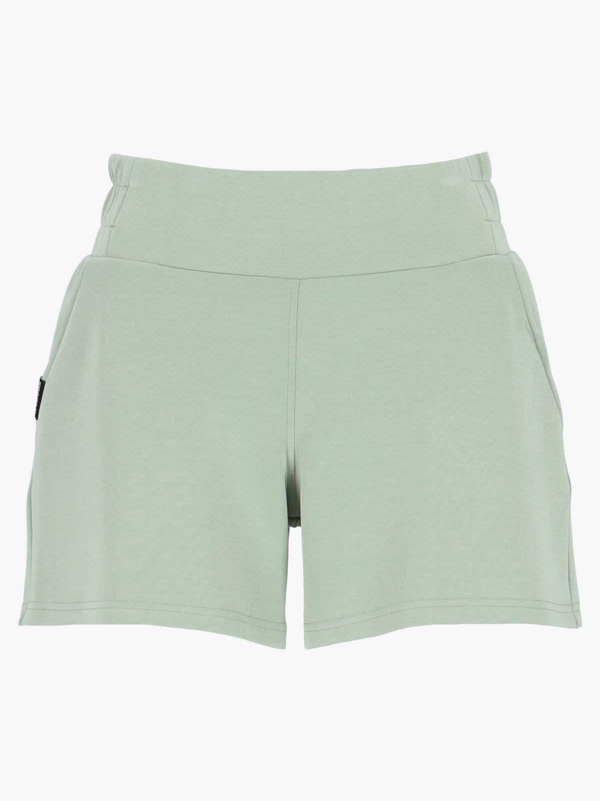 Twentyfour Venture Soft Shorts Grågrønn