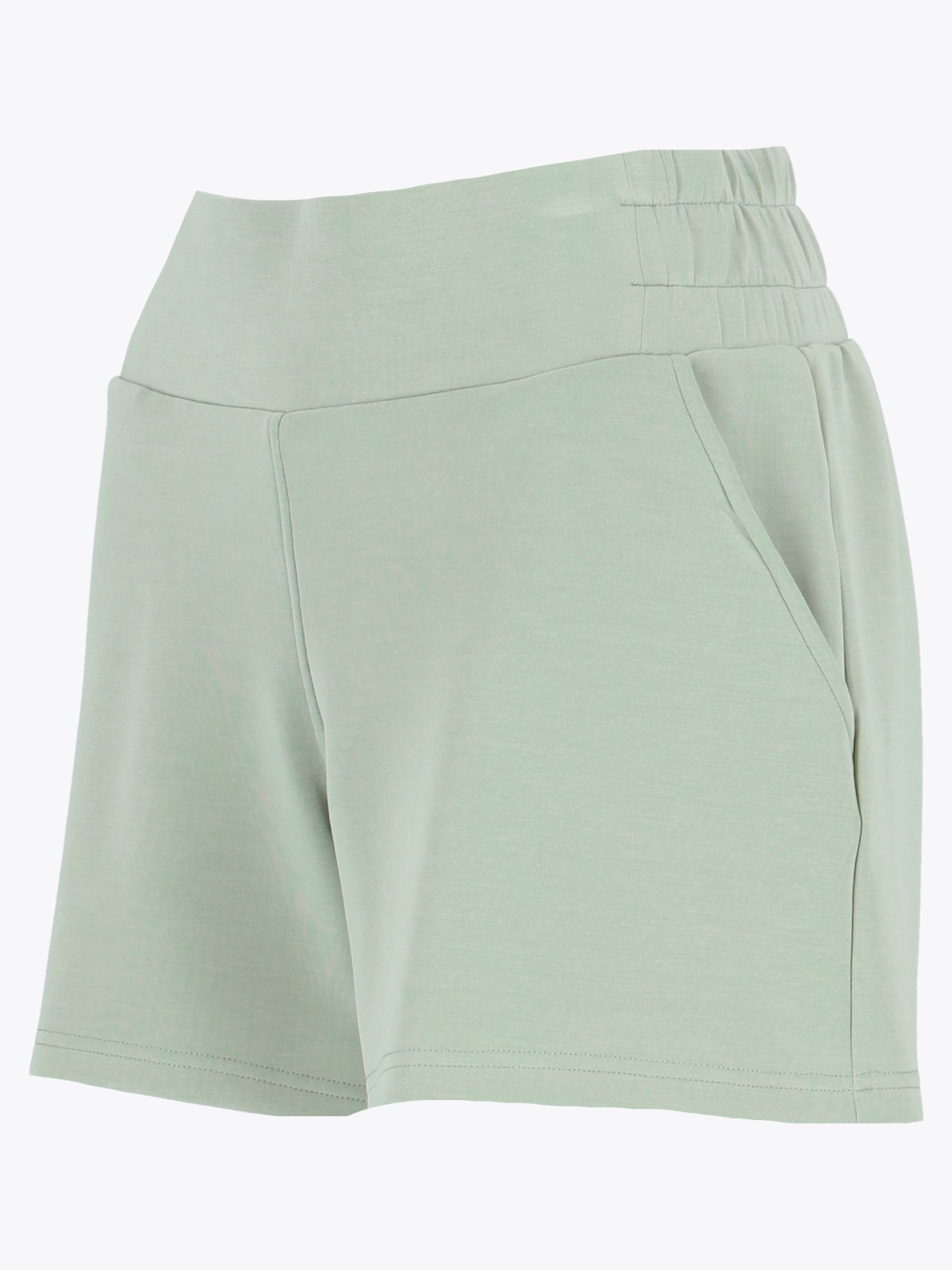 Twentyfour Venture Soft Shorts Grågrønn