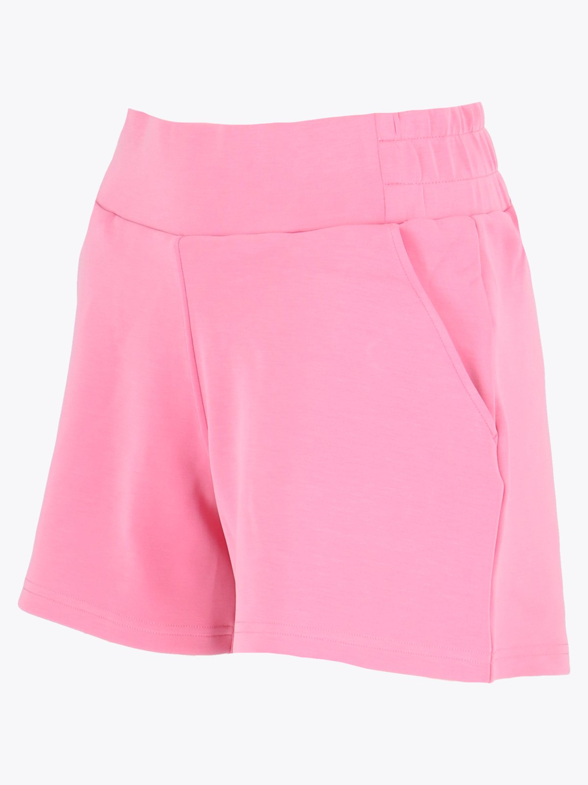 Twentyfour Venture Soft Shorts Rosa