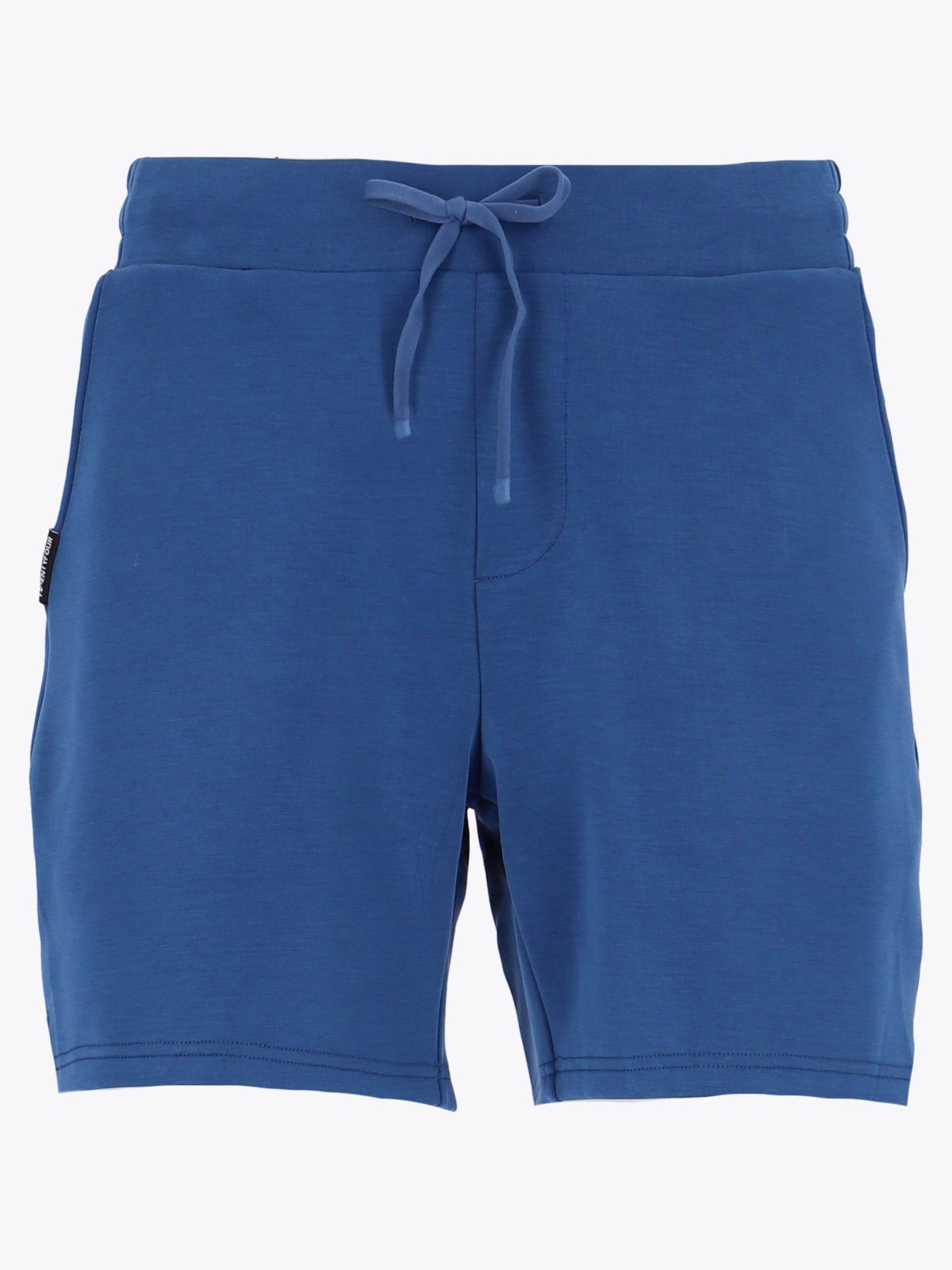 Twentyfour Venture Soft Shorts Mørk Blå