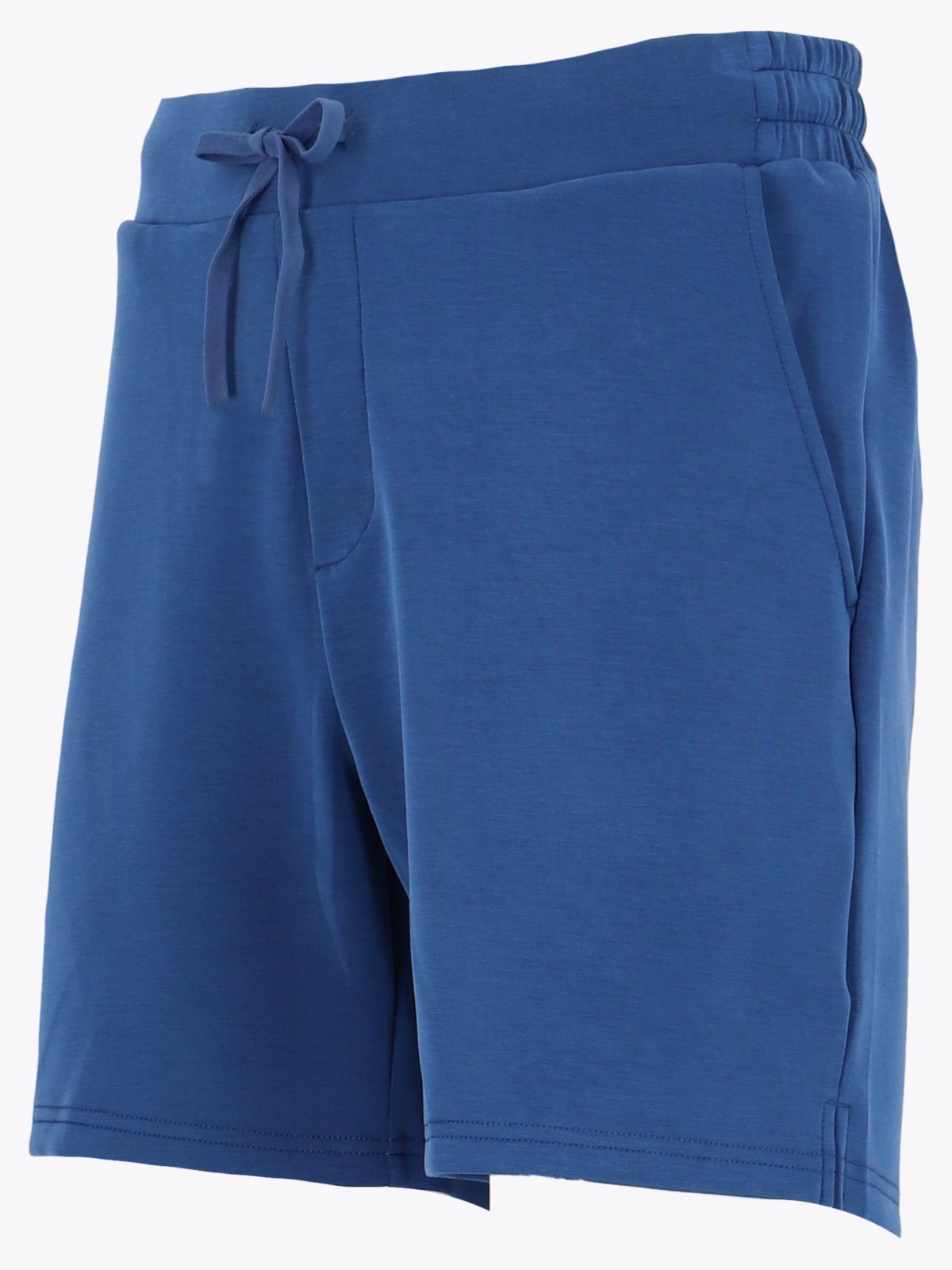 Twentyfour Venture Soft Shorts Mørk Blå