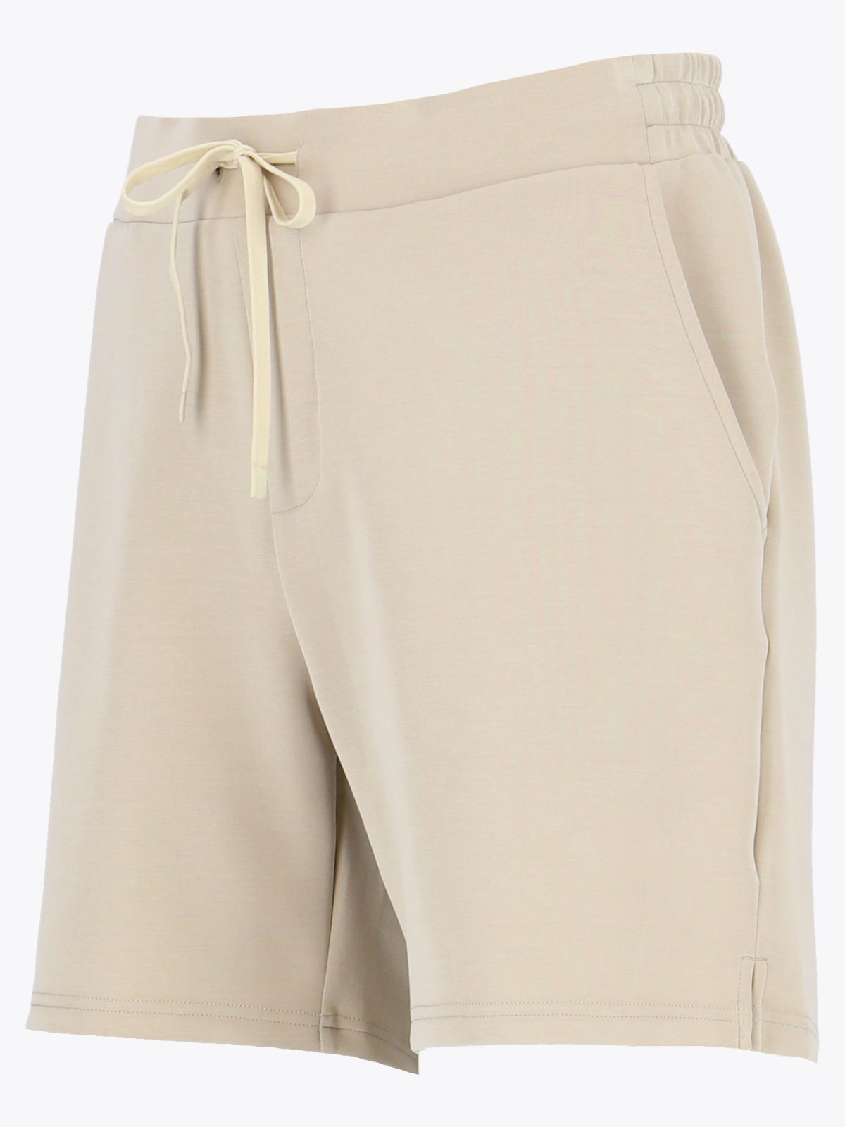 Twentyfour Venture Soft Shorts Varm Grå