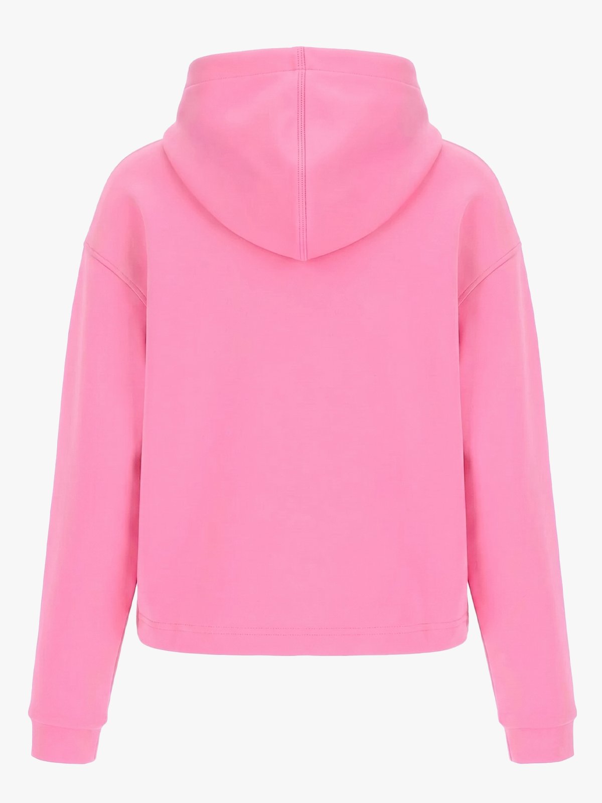 Twentyfour Venture Soft Hoodie Rosa