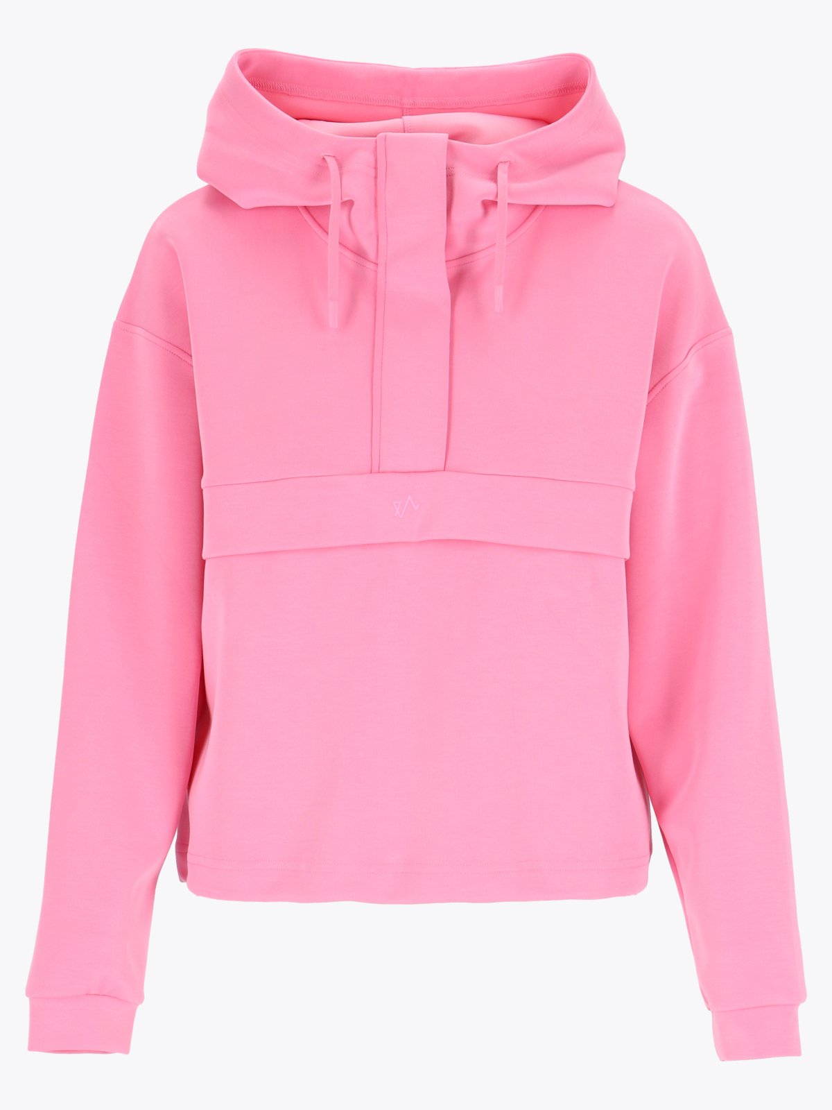 Twentyfour Venture Soft Hoodie Rosa