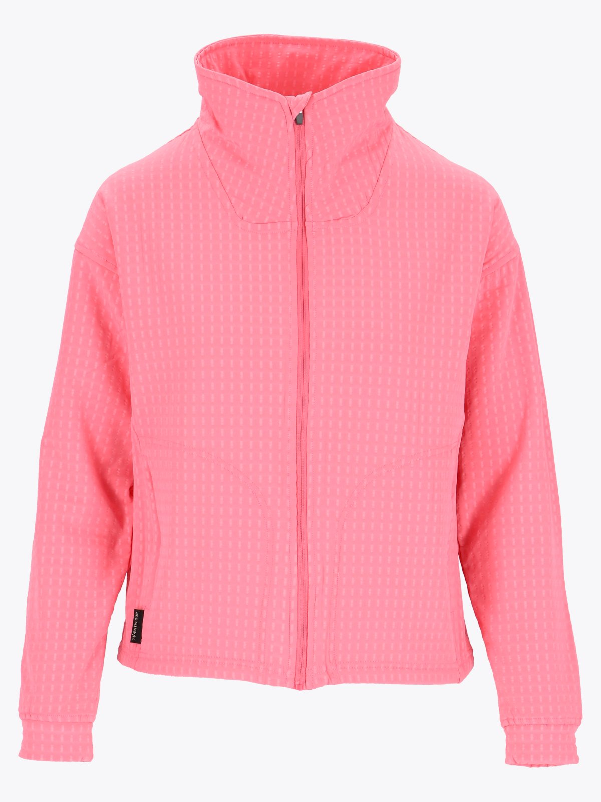 Twentyfour Venture WP Longzip Rosa